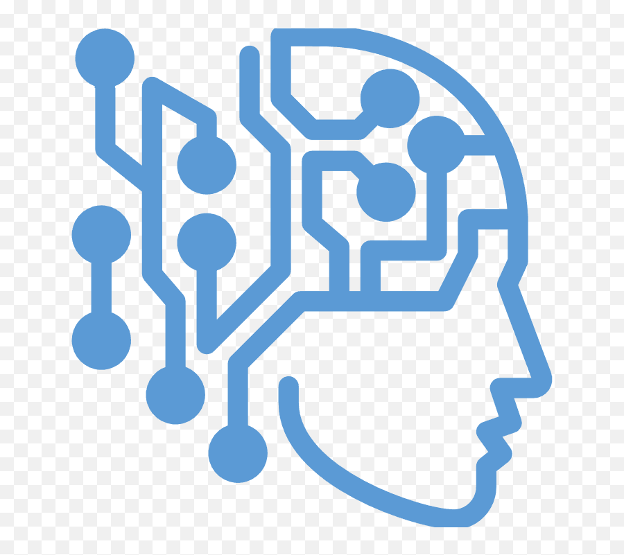 Artificial Intelligence The Big Picture - Matthewrenze Artificial Intelligence Icon Png,Deep Learning Icon