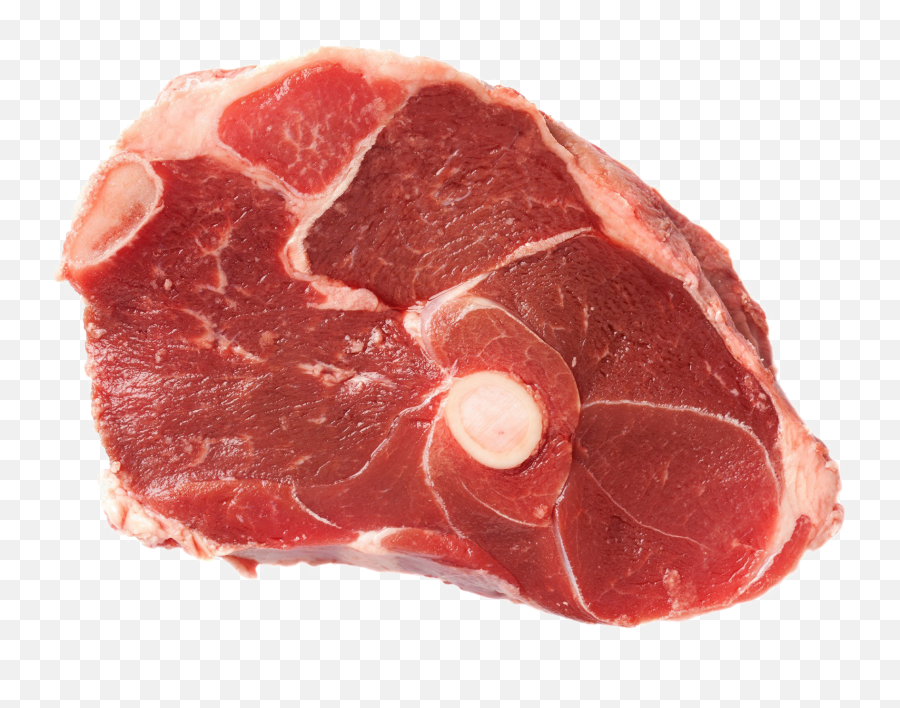 Meat Png Free Download Arts - Raw Piece Of Steak,Pork Png