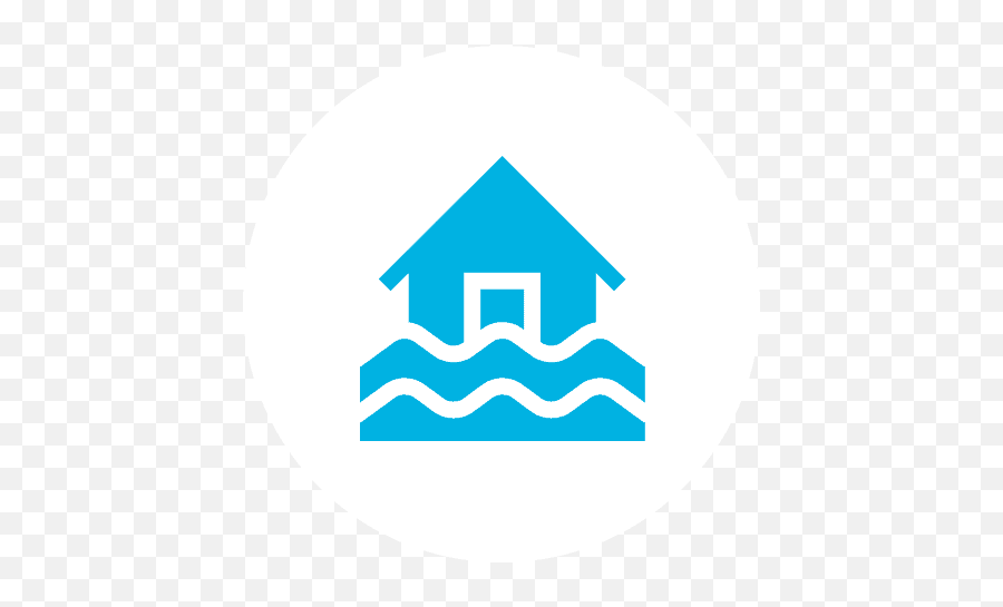 Flood Damage Restoration Accent - Language Png,Flood Icon