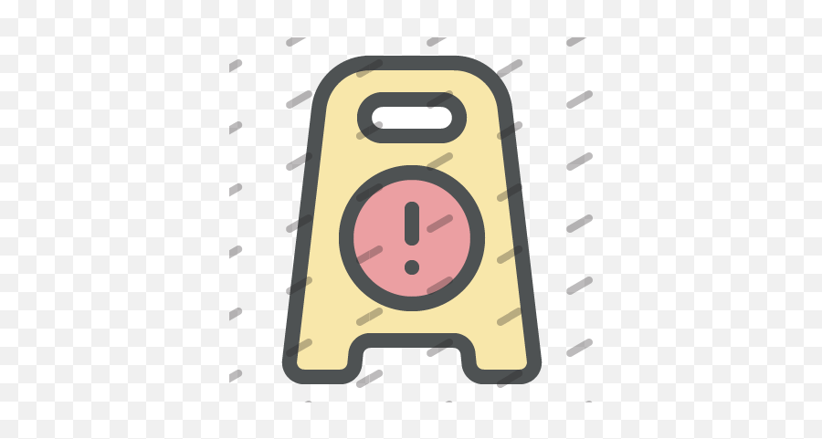 Alert Icon Iconbros - Dot Png,Warning Icon Flat