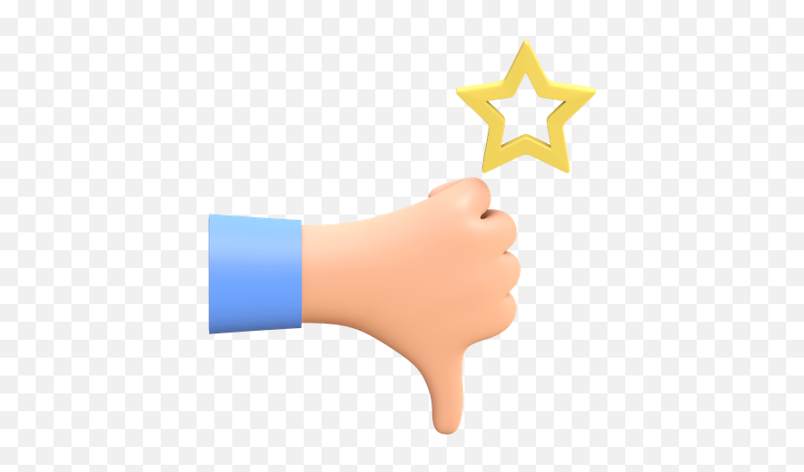 Thumb Down Icon - Download In Line Style Fist Png,Thumbs Down Icon Png