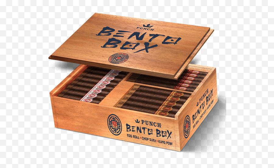 Punch Tagged Articles - Blind Manu0027s Puff Punch Bento Box Png,Pdr Icon Cigar