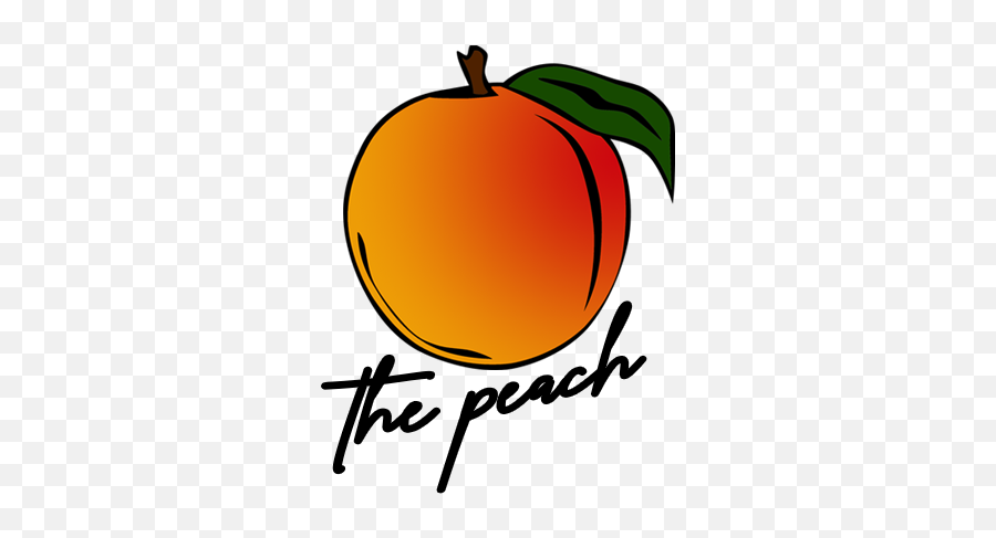 Thepeachkollektion - Fresh Png,Peach Icon Png