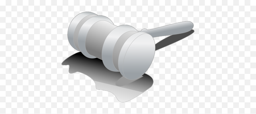 Judge Hammer Png Svg Clip Art For Web - Download Clip Art Rights To Know Clipart,Gavel Icon Png