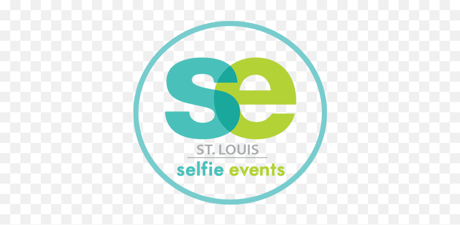 Selfie Events St Louis Photobooth Wander - Selfie Events Logo Png,Stl Icon