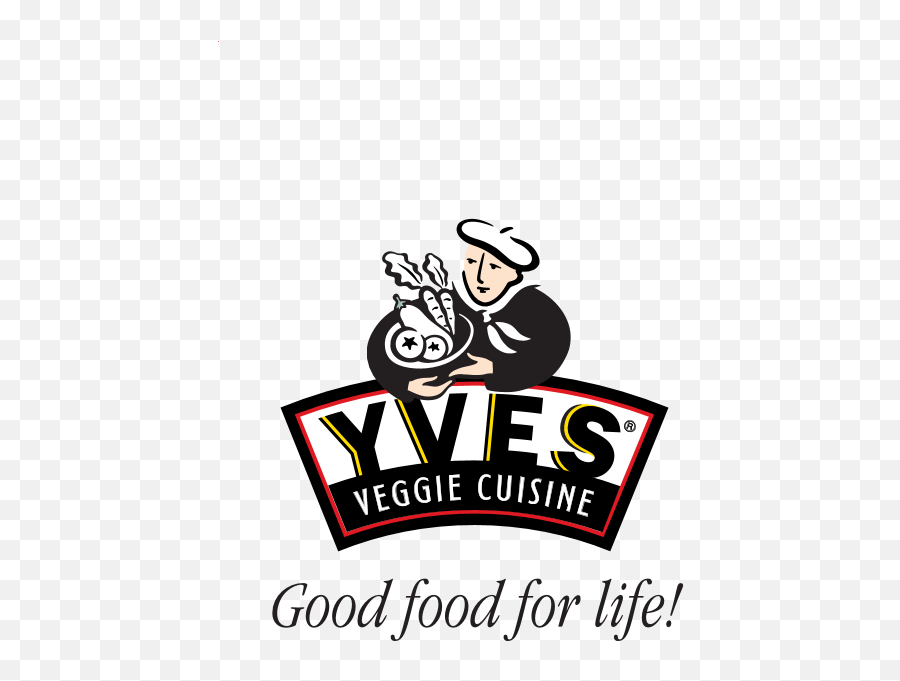 Yves Veggie Cuisine Logo Download - Logo Icon Png Svg Language,Veg Icon