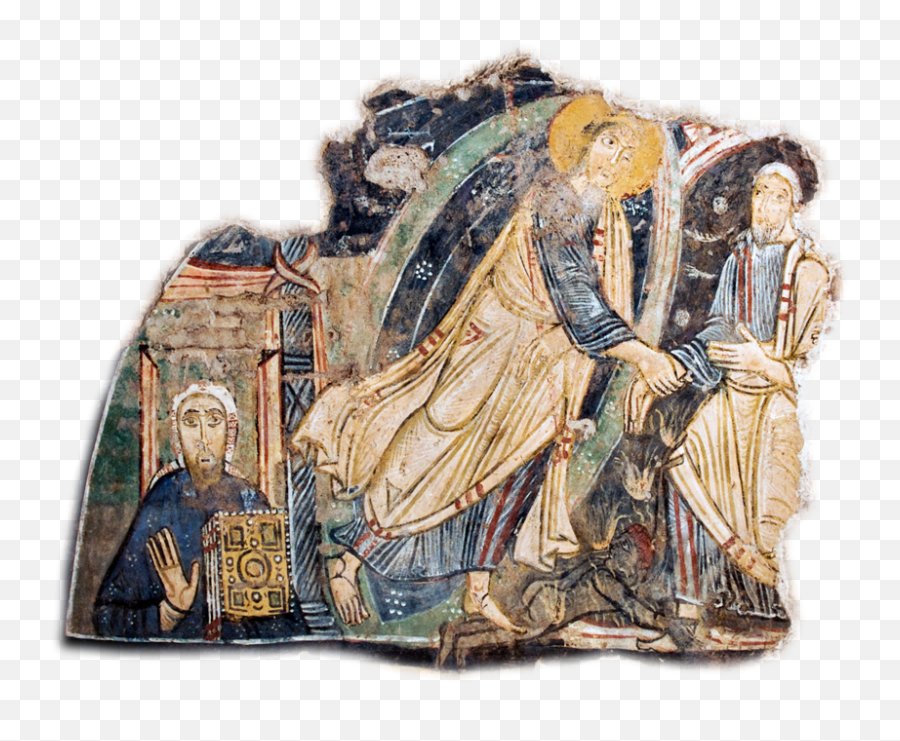 Jiscmail - Medievalreligion Archives Discesa Di Cristo Nel Limbo Png,Hodegetria Icon