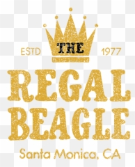Regal Beagle Tank Top For Sale By Jax Jack - Language png