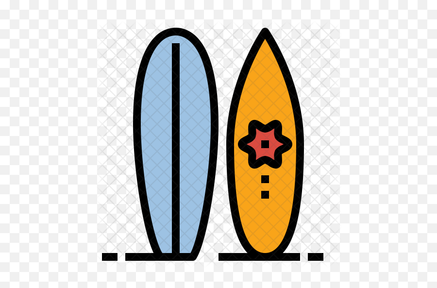 Surfboard Icon - Surf Board Icons Png,Surfboard Png