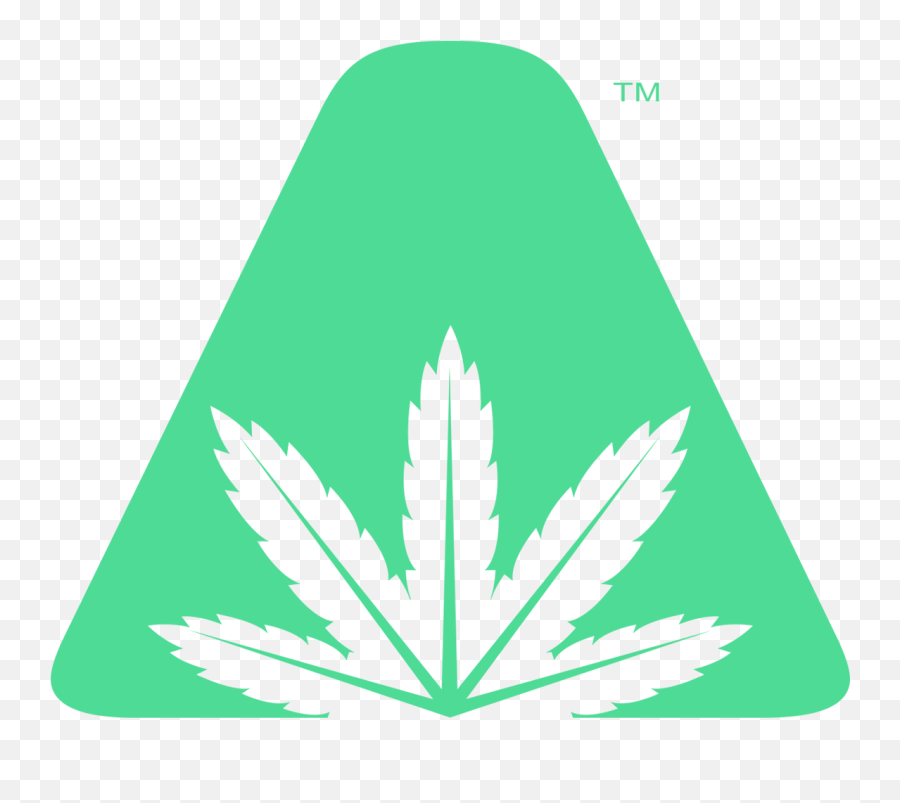 Free Weed Symbol Png Download - Cannabis,Marijuana Leaf Icon
