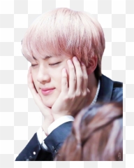 Bts Jin Png - Jin Bts Btsjin Btspng Png Jinpng Kim Seok Jin Cute,Jin Png
