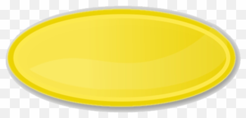 Oval Png Transparent Images - Circle