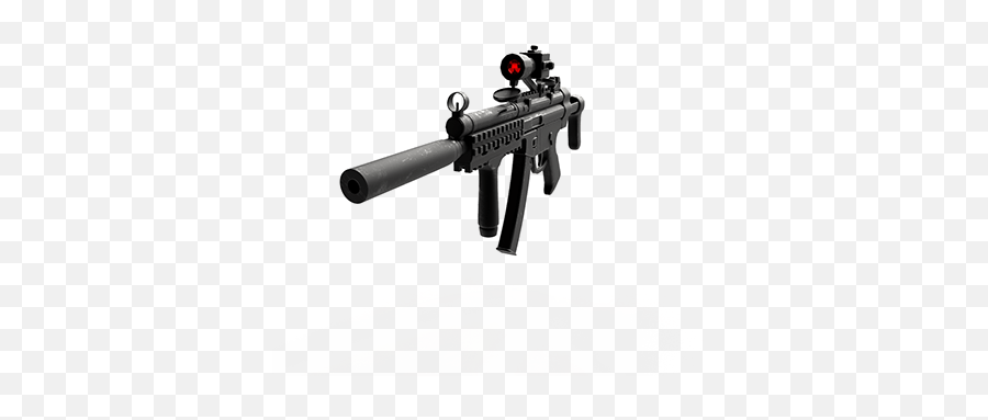 Mp5 Projects Photos Videos Logos Illustrations And - Solid Png,32 Degrees Icon E Paintball Marker