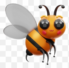 Honey Dipper Icon - Download in Line Style Parasitism png