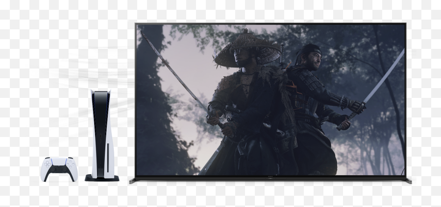 Remote Play Us - Ghost Of Tsushima Png,Ps4 Remote Play Icon