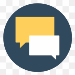 Chat Vector Svg Icon 71 - PNG Repo Free Icons Horizontal