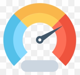 Why Puffin Security - Gauge Meter Icon png