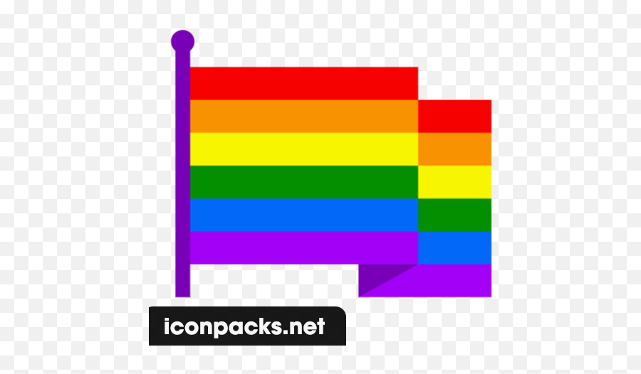 Free Gay Icon Symbol Png Svg Download - Vertical,Lgbt Icon