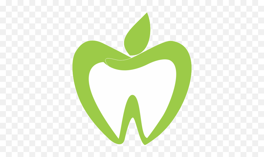 Gum Treatment Apple Dental Care 4u - Fresh Png,Green Apple Icon