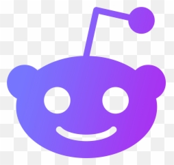 Nwx - Transparent Reddit Logo Png