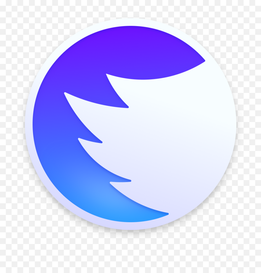 Boxy For Twitter - A Gorgeous Twitter Client For Mac Vertical Png,Twitter Icon 3d