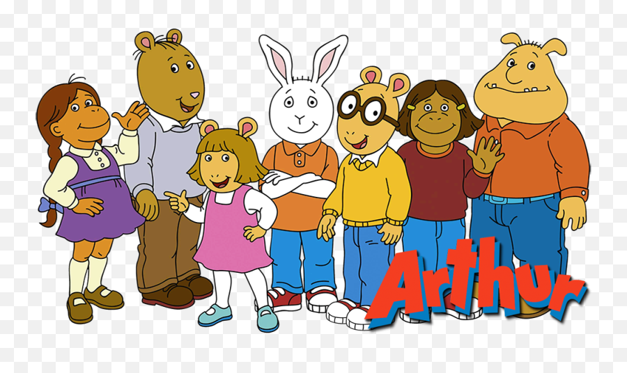 gele Personlig miljøforkæmper Arthur Tv Fanart Fanarttv - Australian Kids Tv Shows 2000s Png,Arthur Png -  free transparent png images - pngaaa.com