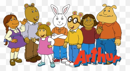 Arthur Tv Fanart Fanarttv - Australian Kids Tv Shows 2000s Png,Arthur Png