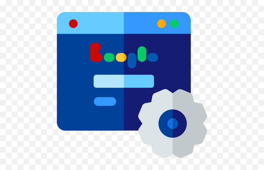 Seo Free Vector Icons Designed By Freepik Icon - Horizontal Png,Free Google Icon