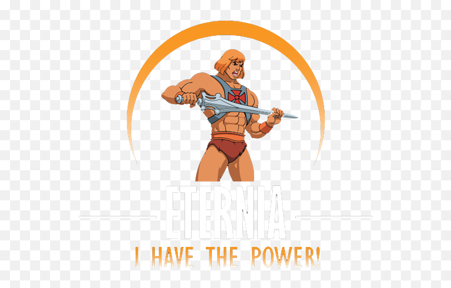 He Man Masters Of The Universe Eternia I Have Power Puzzle - Transparent He Man Png,Roy Stock Icon