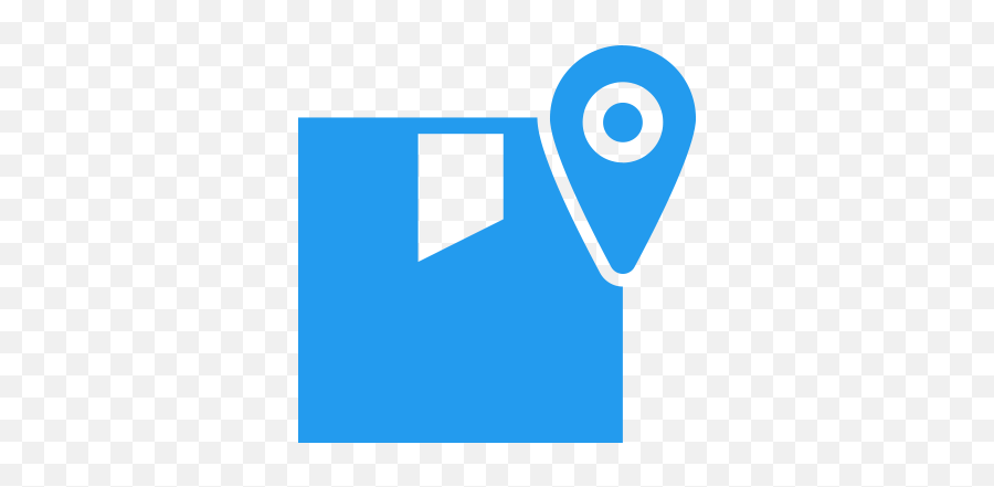 Fli - Homepagetrackshipmenticon Fli Transportation Vertical Png,Google Maps Blue Dot Icon