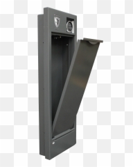 Minuteman Quick Access Gun Safe - Rifle png
