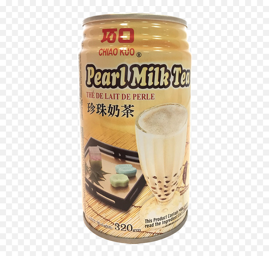 Pearl Milk Tea - Chiao Kuo Pearl Milk Tea Png,Bubble Tea Png