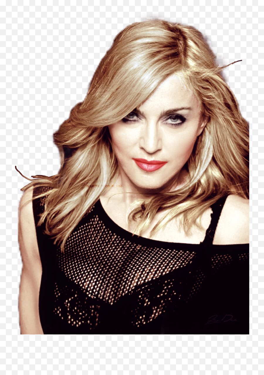 Madonna Mdna Mdnaouttake Sticker Danny - Madonna Mdna Photoshoot Outtake Png,Madonna Png