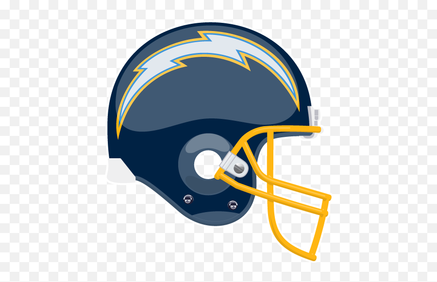 Download San Diego Chargers Helmet Logo Clipart - Baltimore Kansas City Chiefs Logo Transparent Png,Baltimore Ravens Png