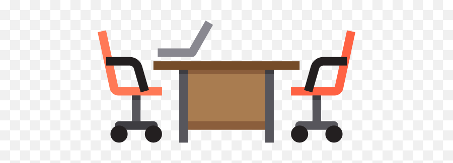 Meeting Room - Free Furniture And Household Icons Meeting Furniture Icon Png,Conferenceroom Icon