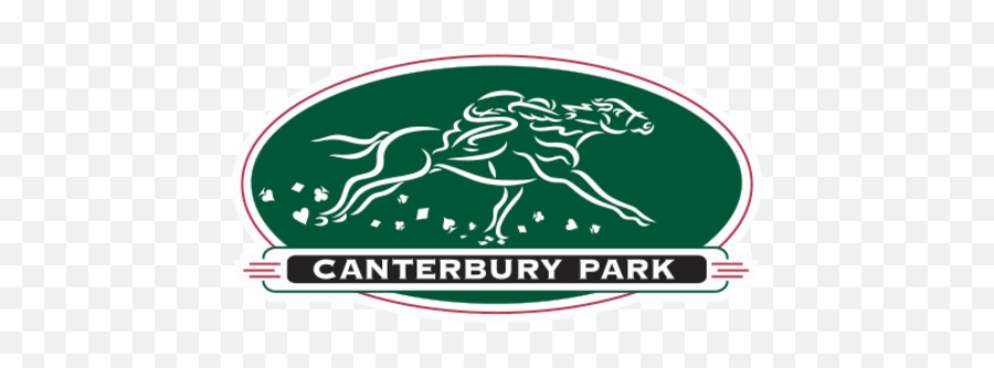 Cphc Canterbury Park Holding Stock Price - Canterbury Park Logo Png,Racetrack Icon