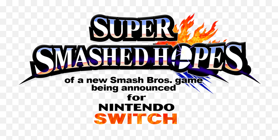 Ak - Super Smash For Nintendo 3ds And Wii U Png,Super Smash Bros Switch Logo