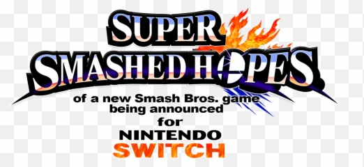 Ak - Super Smash For Nintendo 3ds And Wii U png