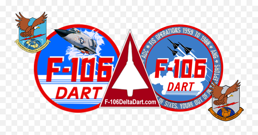 F - 106 Delta Dart Language Png,F&p Icon+