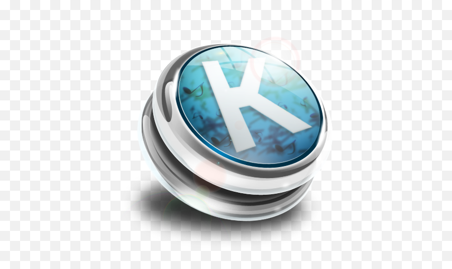 Kugou Icon Yoyo Iconset Reclusekc - 5 Yoyo Png,Yoyo Icon