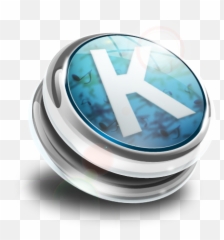Kugou Icon Yoyo Iconset Reclusekc - 5 png