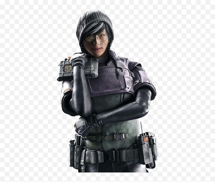 Steamin Yhteisö Opas Operator Biou0027s - Rainbow Six Siege Dokkaebi Png,Tachanka Png