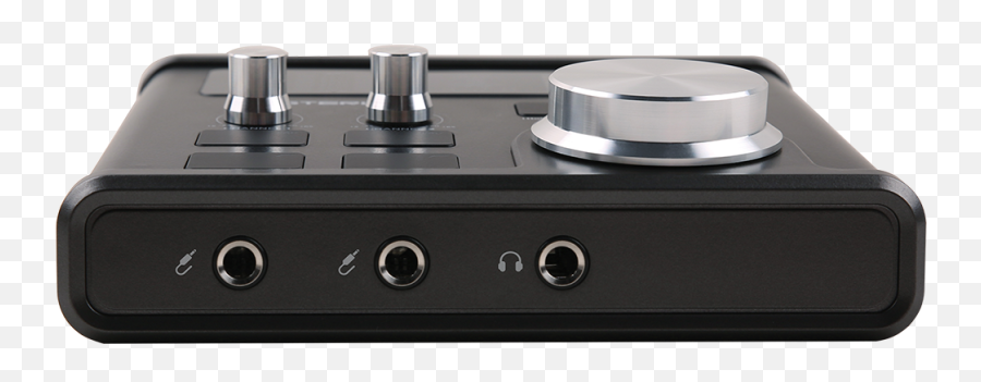 Sterling Harmony H224 Audio Interface - Aluminium Alloy Png,Logitech Harmony Icon Pack