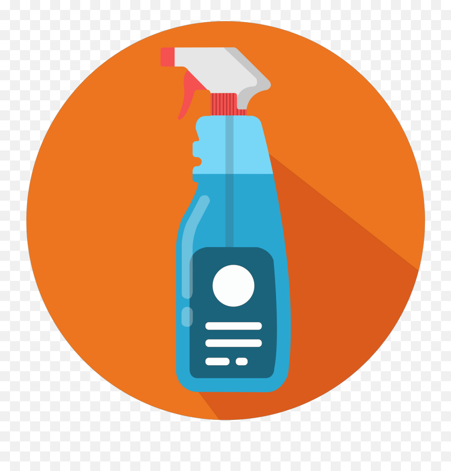 Alcohol U0026 Wipes U2013 Vr Diverse Png Spray Bottle Icon