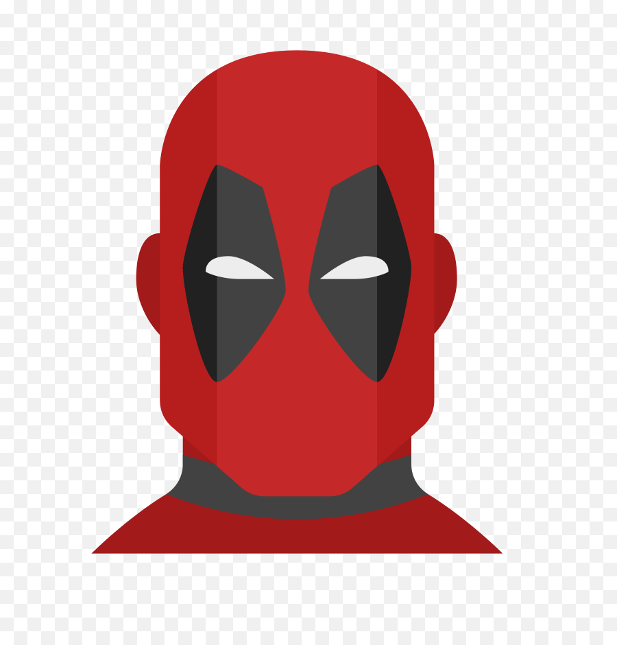 Deadpool Icon - Icon Png Deadpool Icon,Deadpool Png