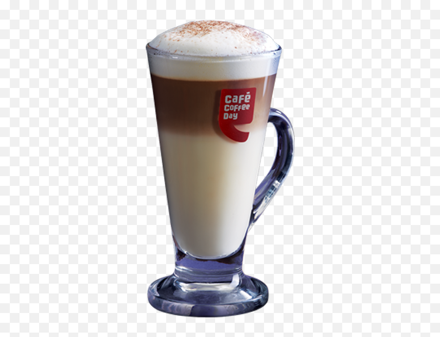Inverted Cappuccino - Cafe Coffee Day Png,Cappuccino Png