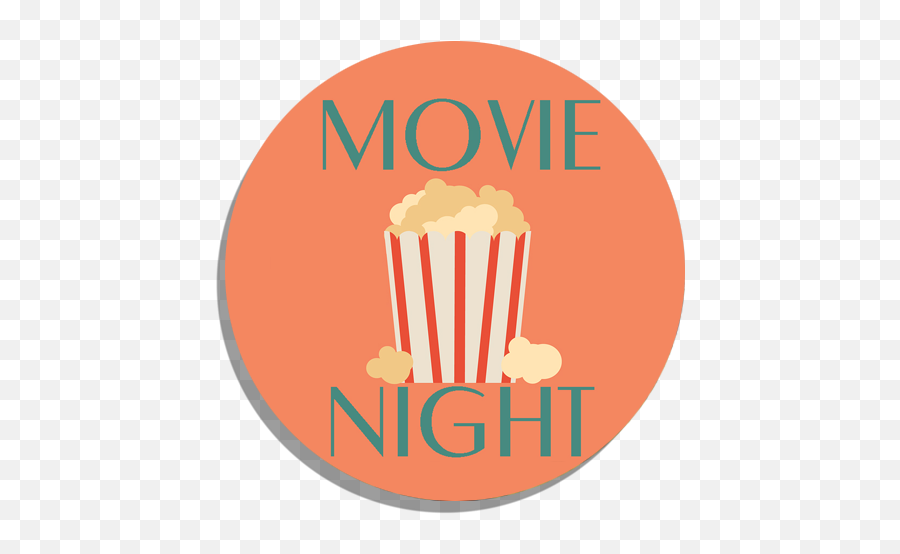 Back To School Movie Night U2013 Friday Aug 23rd - Movie Starts At Cupcake Png,Movie Night Png