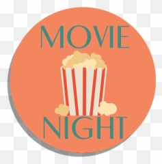 Back To School Movie Night U2013 Friday Aug 23rd - Movie Starts At Cupcake Png,Movie Night Png