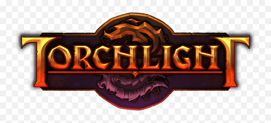 Torchlight - Steamgriddb Png,What Does The Burn Icon Look Like In Torchlight 2