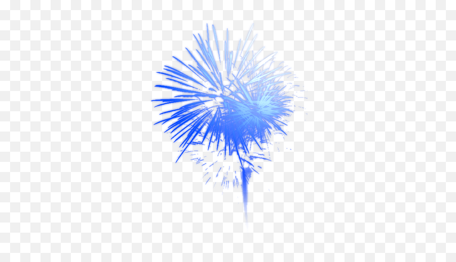 Free Pngs - Transparent Background Blue Fireworks,Fire Works Png